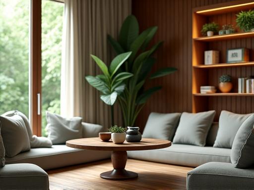 웰빙 티 라운지